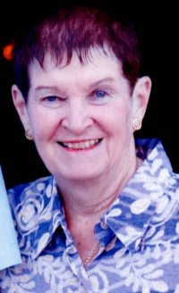 photo of Agnes A. Nesbitt
